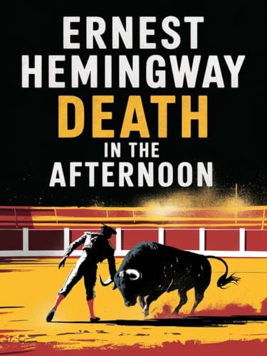 Death in the Afternoon