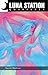Luna Station Quarterly Issue 061 by Jennifer Parsons
