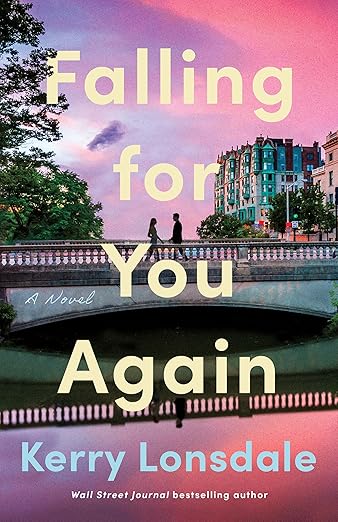 Falling for You Again (Kindle Edition)