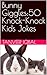 Bunny Giggles: 50 Knock-Kno...