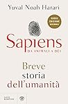 Sapiens. Da anima...