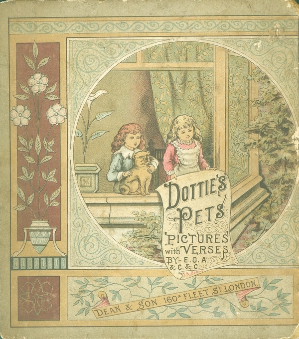 Dottie's pets (Unknown Binding)