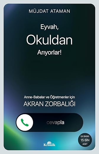 Eyvah Okuldan Arıyorlar!