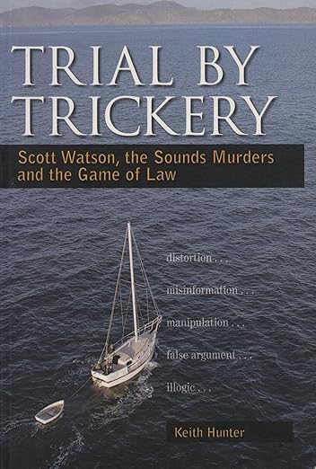 Trial By Trickery