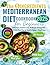 The 5 Ingredients Mediterranean Diet Cookbook for Beginners by Helen Robbins