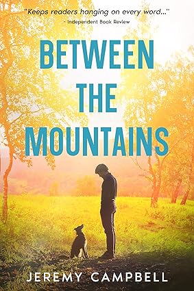 Between the Mountains (The Poppy Books #2)