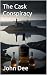 The Cask Conspiracy (Scotch...