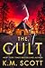 The Cult by K.M. Scott The Cult by K.M. Scott