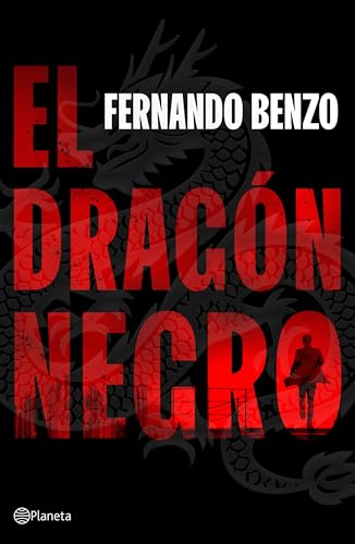 El dragón negro (Hardcover)