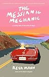 The Messianic Mechanic: a comic tale of the end-of-days The Messianic Mechanic: a comic tale of the end-of-days