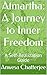 A Journey to Inner Freedom by Anwesa Chatterjee