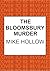 The Bloomsbury Murder: 'A-G...