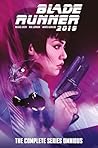 Blade Runner 2019...