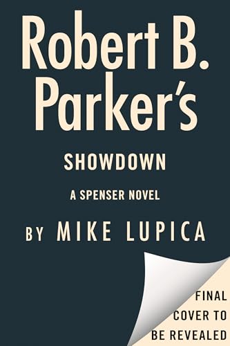 Robert B. Parker's Showdown (Spenser Book 53)