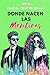 Donde nacen las mentiras: Un matrimonio por venganza, una gran firma de moda y un amor que nunca estuvo en los planes. (Bajo el cielo de Milán) (Spanish Edition)
