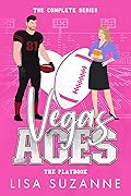 Vegas Aces: The Playbook: The Complete Series