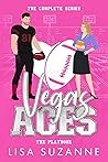 Vegas Aces by Lisa Suzanne