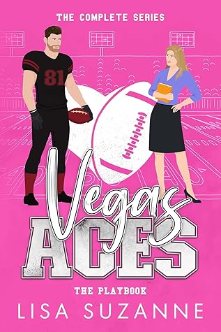 Vegas Aces: The Playbook: The Complete Series (Vegas Aces: The Playbook #1-5)