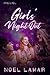 Girls' Night Out (Club X Series Book 2)
