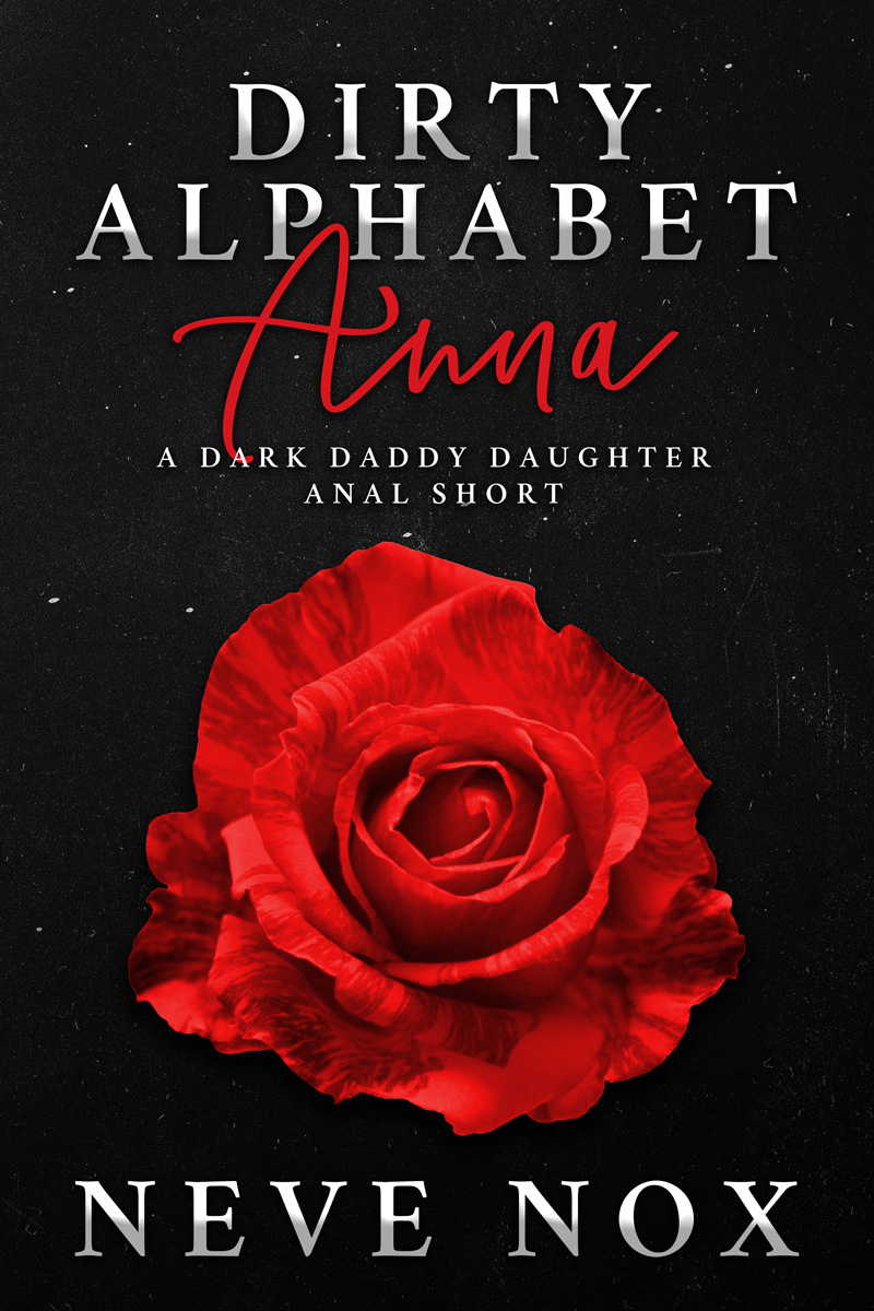 Dirty Alphabet - Anna (ebook)