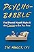 Psychobabble: Viral Mental ...
