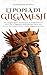 L'epopea di Gilgamesh by Alexandre Avenet