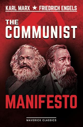 The Communist Manifesto: The Definitive 1888 Edition, Authorized by Friedrich Engels (Paperback)