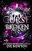 Curse Broken: A Paranormal Reverse Harem (Cursed Descent (MistHallow Academy))