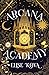 Arcana Academy (Arcana Academy, #1)