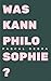 Was kann Philosophie?