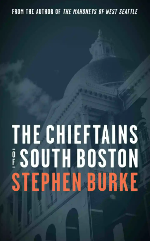 The Chieftains of South Boston