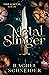 Metal Slinger (Fire & Metal, #1)