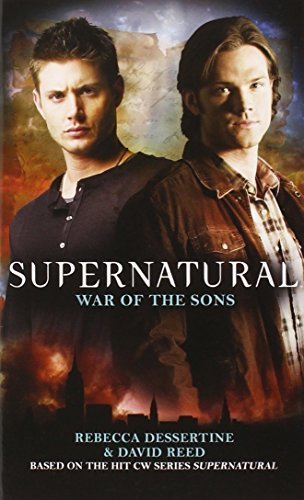 Supernatural: War of the Sons