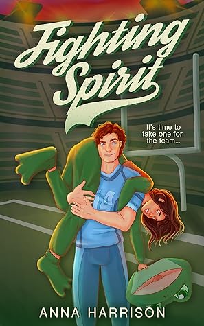 Fighting Spirit