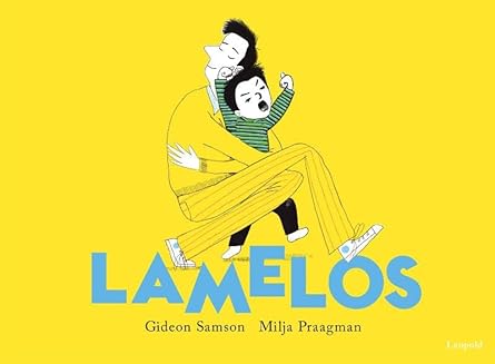 Lamelos (Hardcover)