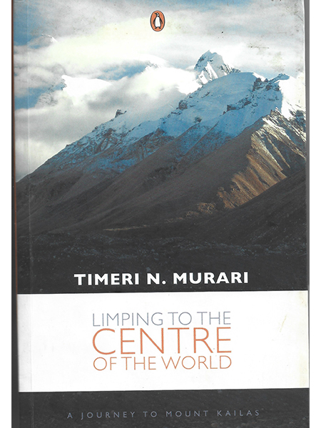 Limping to the Centre of the World