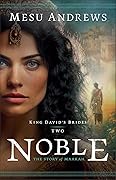Noble: The Story of Maakah