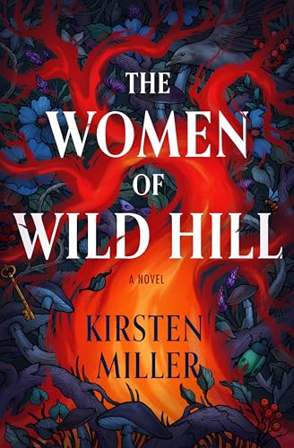 The Women of Wild Hill (Hardcover)