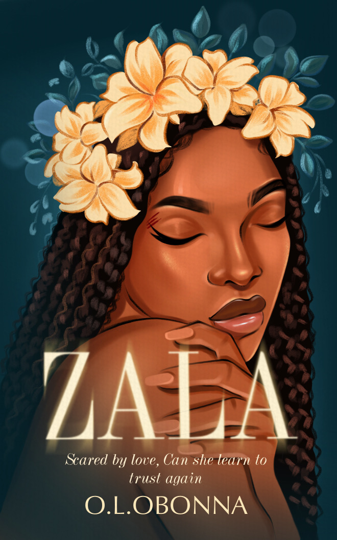 ZALA (The Lagos Elite Club Book 2)