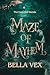 Maze of Mayhem: The Corn Wi...