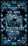 A Thousand Cuts by A.M.    Rose