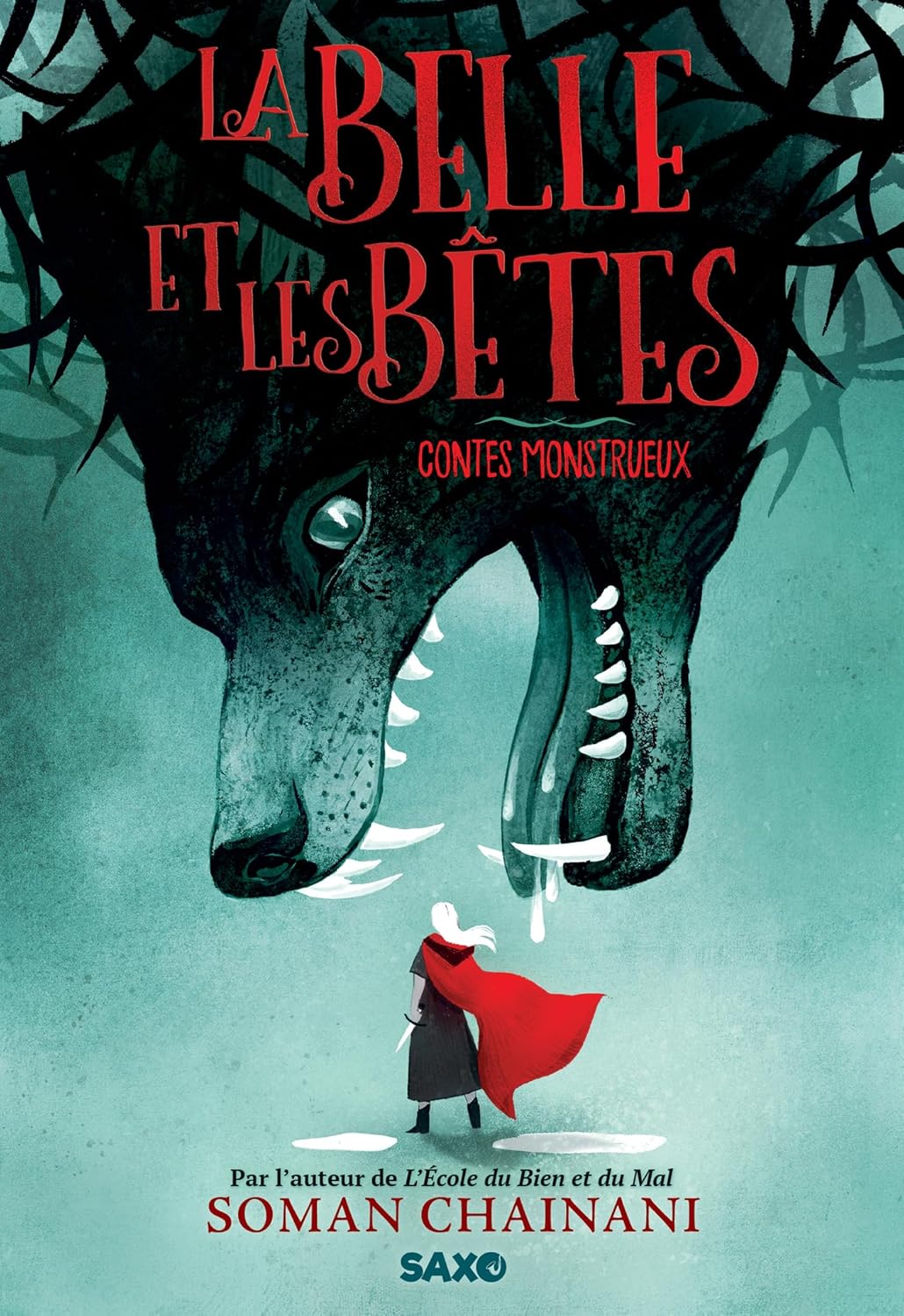 La Belle et les Bêtes
