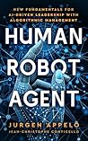 Human Robot Agent...
