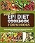Super Easy EPI DIET COOKBOO...
