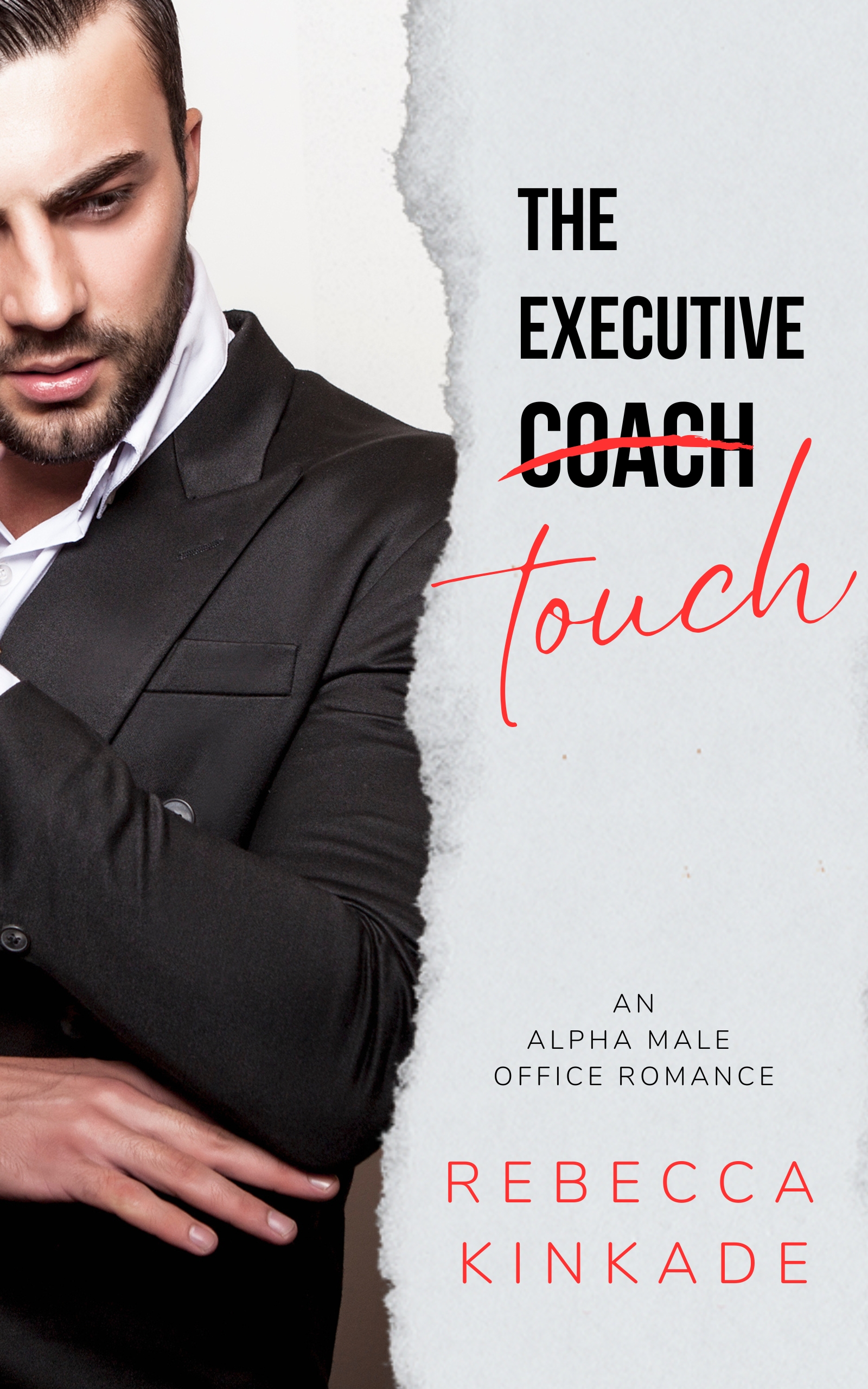 The Executive Touch