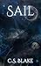 Sail (The Seven Realms Book 1)
