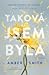 Taková jsem byla (Eden a Josh, #1)