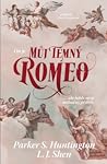 Můj temný Romeo by Parker S. Huntington