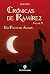 Crónicas de Ramírez Vol. II - Um pacto de almas by Luís Silva Crónicas de Ramírez Vol. II - Um pacto de almas by Luís Silva