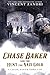 Chase Baker and the Hunt for Nazi Gold by Vincent Zandri